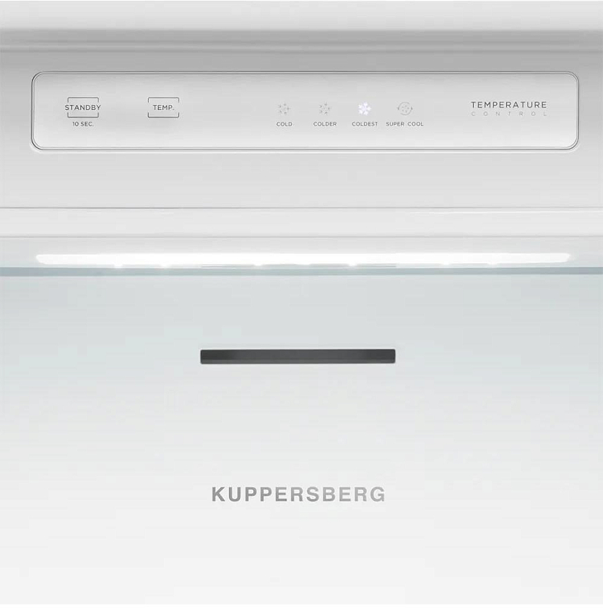 Купить Встраиваемый холодильник KUPPERSBERG SRB 1780 — Фото 3