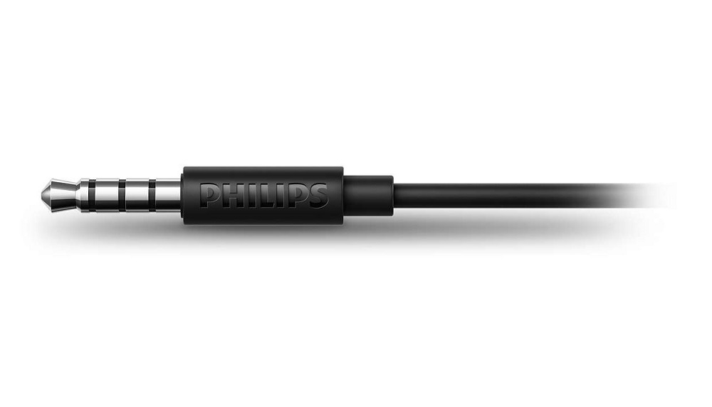 Купить Наушники PHILIPS SHE4305BK/00 — Фото 5