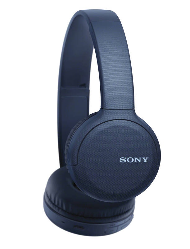 Купить Наушники SONY WH-CH510L — Фото 3