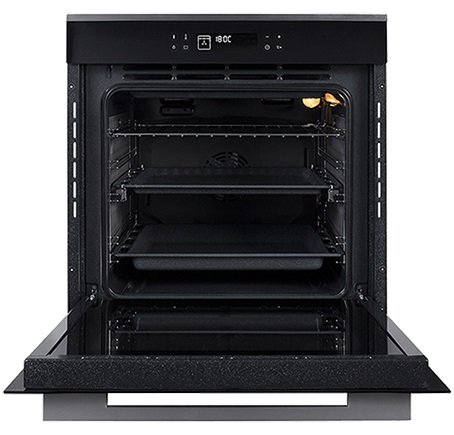 Купить Электрический духовой шкаф GRAUDE BM 60.2 E — Фото 2