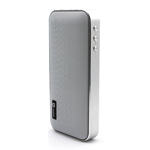 Купить Портативная акустика HARPER PSPB-200 бел — Фото 4