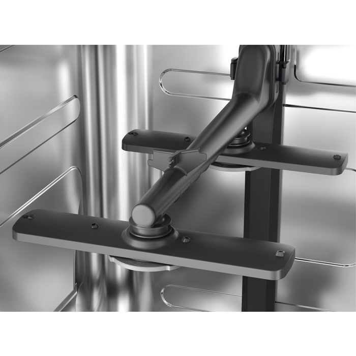 Купить Встраиваемая посудомоечная машина Electrolux EEA 922101 L — Фото 5