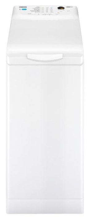 Стиральная машина ZANUSSI ZWY 61005 CA																		 — описание, фото, цены в интернет-магазине PT Stores