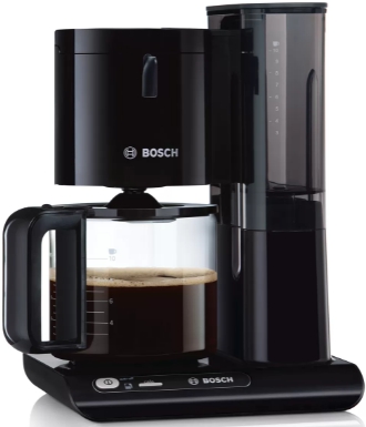 Купить Кофемашина Bosch TKA8013 — Фото 2