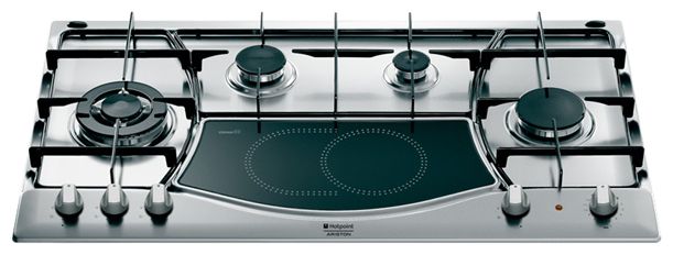 Варочная панель HOTPOINT-ARISTON PH 941MSTV IX /HA																		 — описание, фото, цены в интернет-магазине PT Stores
