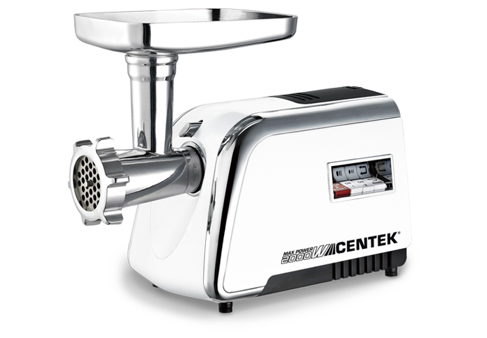 Мясорубка CENTEK CT-1602																		 — описание, фото, цены в интернет-магазине PT Stores