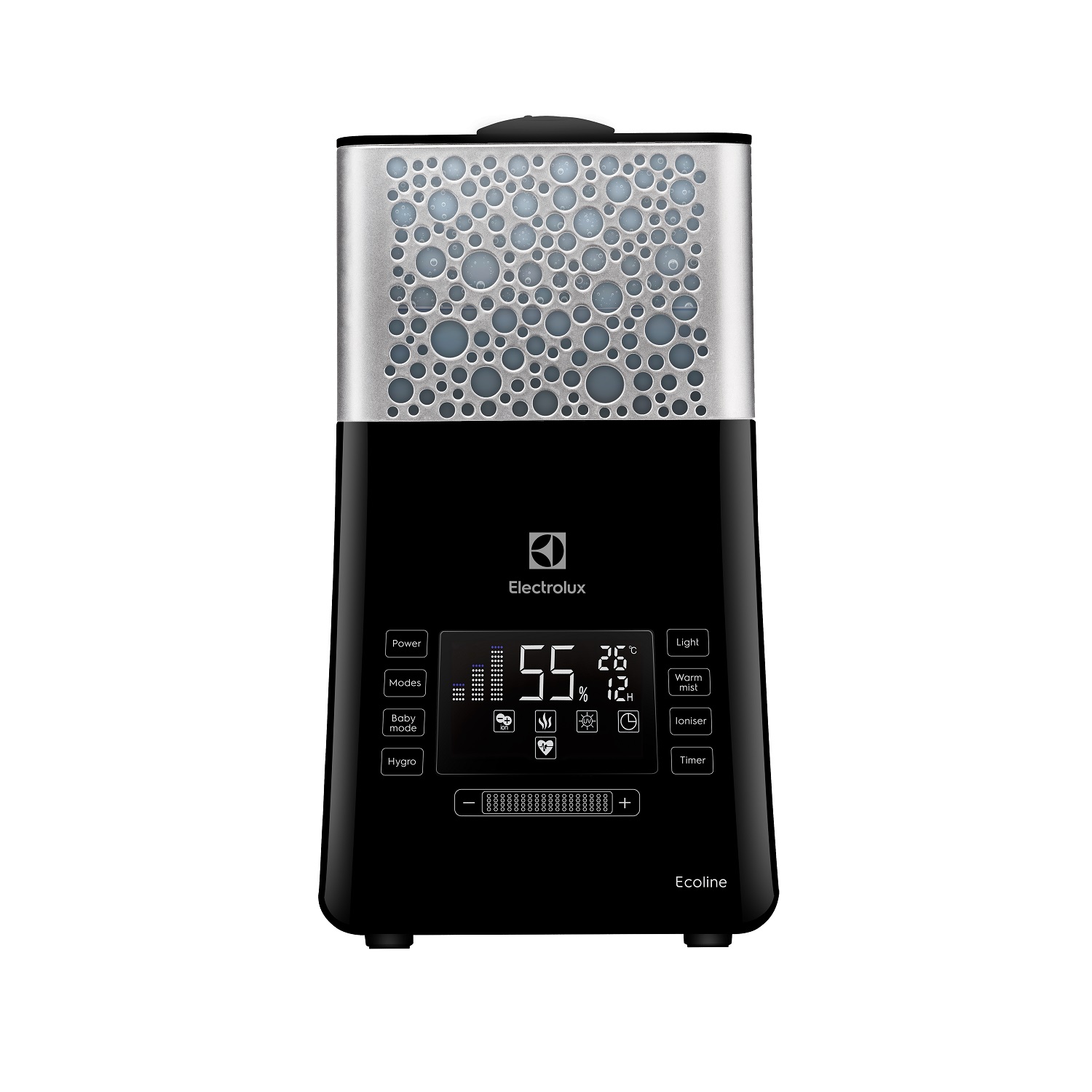 Купить Увлажнитель воздуха Electrolux EHU-3710D — Фото 2