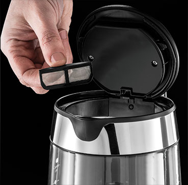 Купить Чайник Russell Hobbs 23830-70 — Фото 5