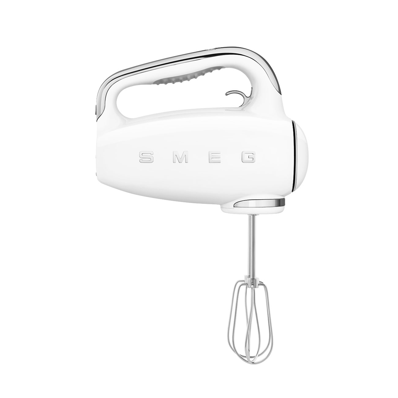 Купить Миксер Smeg HMF01WHEU — Фото 3