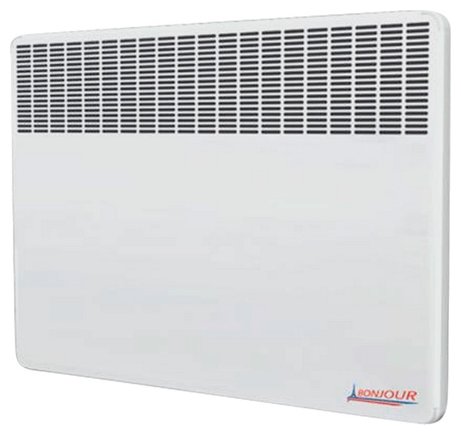 Обогреватель ATLANTIC BONJOUR 1000W																		 — описание, фото, цены в интернет-магазине PT Stores