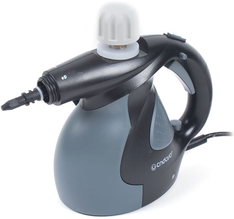 Отпариватель ENDEVER ODYSSEY Q-423																		 — описание, фото, цены в интернет-магазине PT Stores