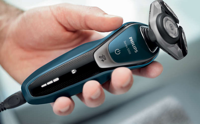 Купить Электробритва PHILIPS S 5672/41 — Фото 3