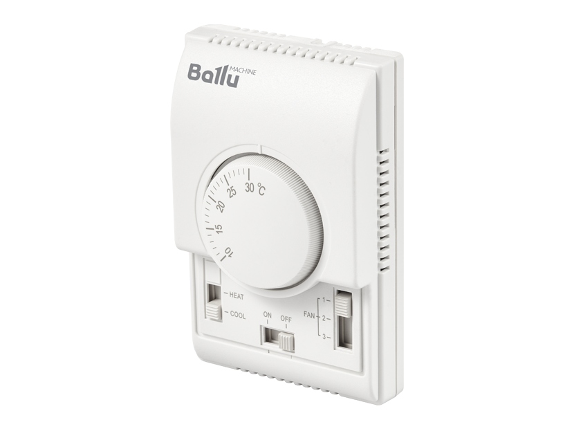 Купить Аксессуар BALLU BMC-1 — Фото 4