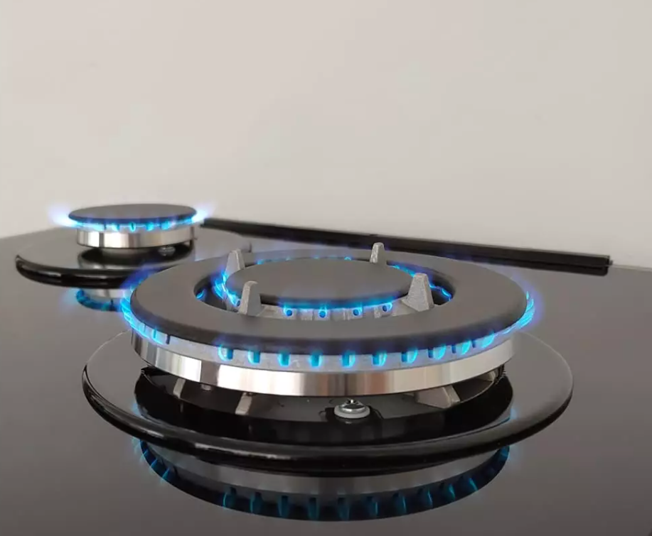 Купить Газовая варочная панель CANDY CHXG53CWB — Фото 3