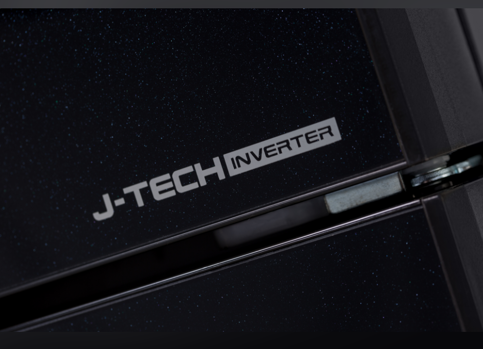 Купить Двухкамерный холодильник SHARP SJ-XG60PGRD — Фото 3