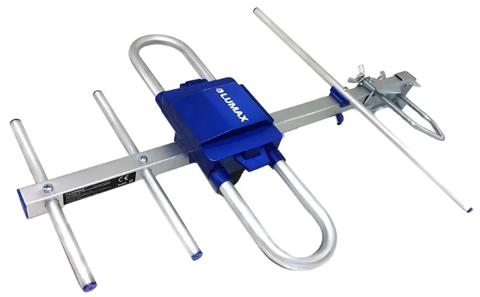 Антенна LUMAX DA2203P																		 — описание, фото, цены в интернет-магазине PT Stores