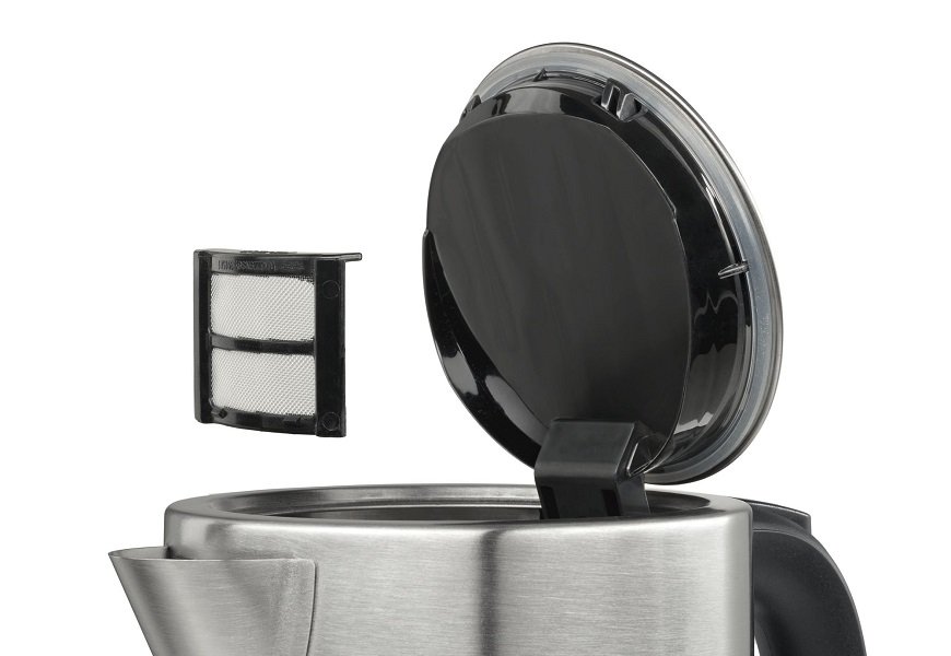 Купить Чайник BOSCH TWK 7S05 — Фото 4