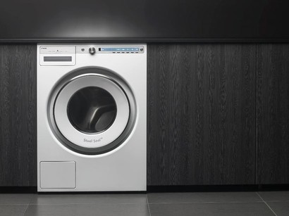 Купить Стиральная машина ASKO W4114C.W/1 — Фото 6