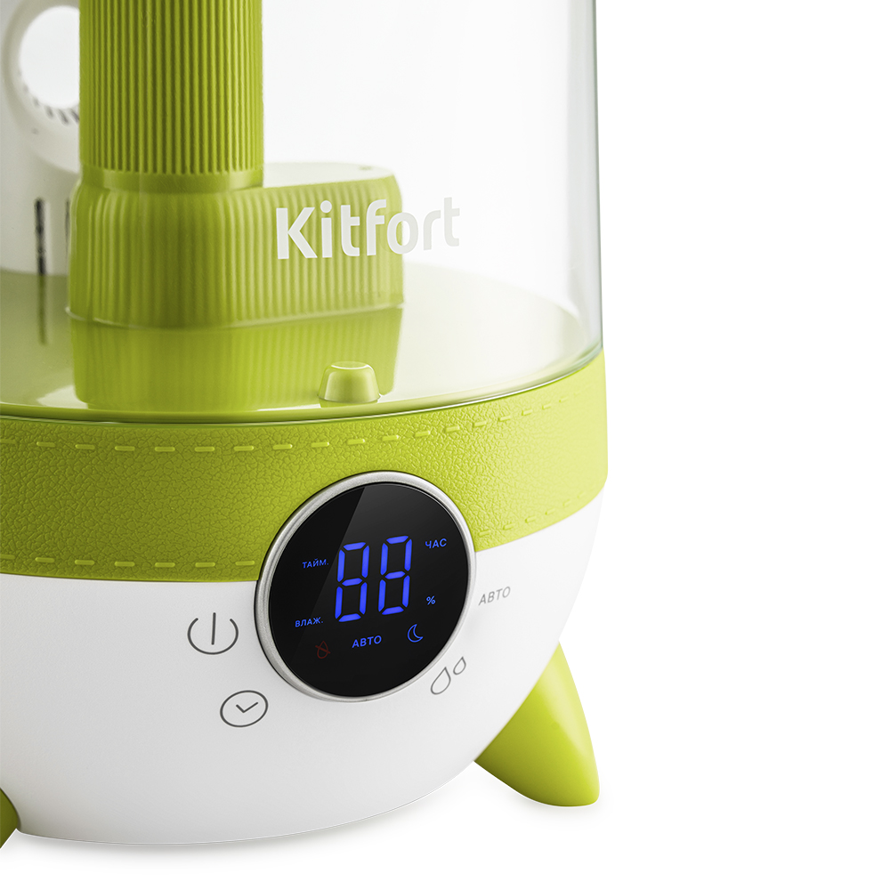 Купить Увлажнитель воздуха Kitfort КТ-2829-2 — Фото 4