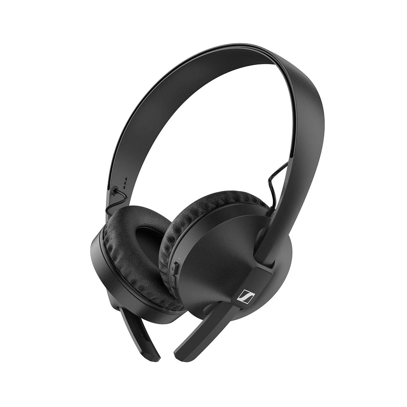Наушники SENNHEISER HD 250BT																		 — описание, фото, цены в интернет-магазине PT Stores
