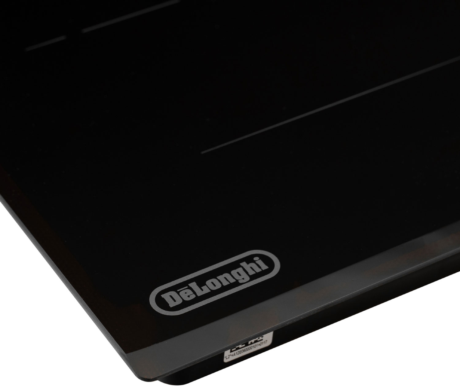 Купить Электрическая варочная панель Delonghi ELETTRA 1B0P CR — Фото 6