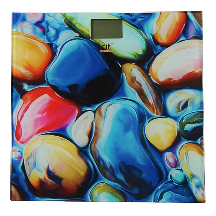 Напольные весы IRIT IR 7260																		 — описание, фото, цены в интернет-магазине PT Stores