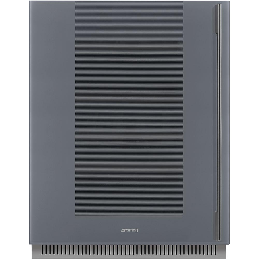 Встраиваемый винный шкаф Smeg CVI138LS3																		 — описание, фото, цены в интернет-магазине PT Stores