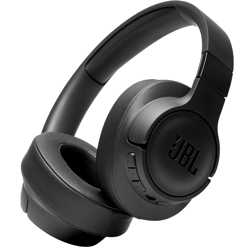 Купить Наушники JBL T750BTNC черный — Фото 3