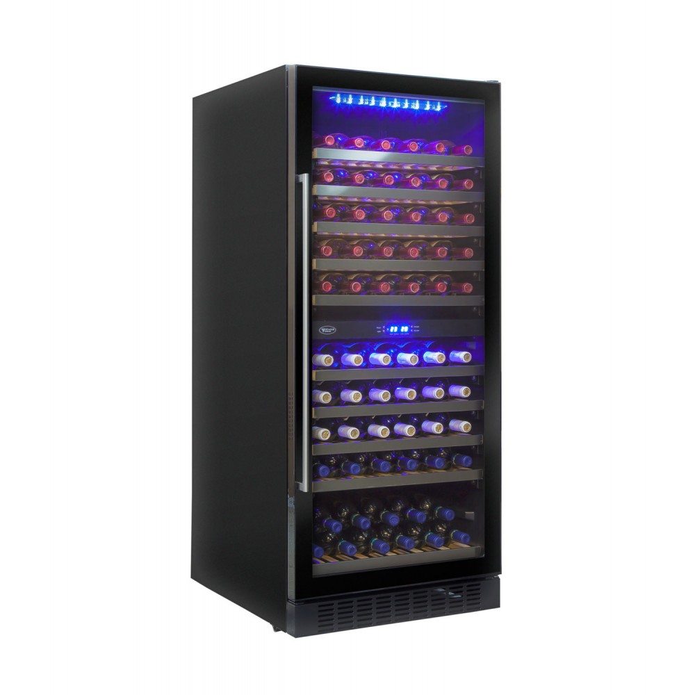 Купить Встраиваемый винный шкаф Cold Vine C110-KBT2 — Фото 4
