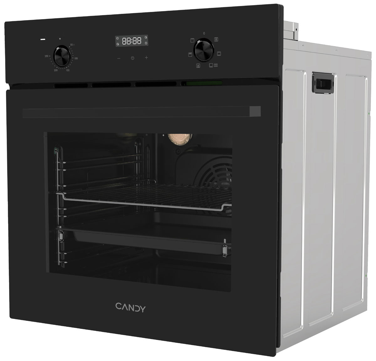Купить Электрический духовой шкаф CANDY COXP06TBB — Фото 3