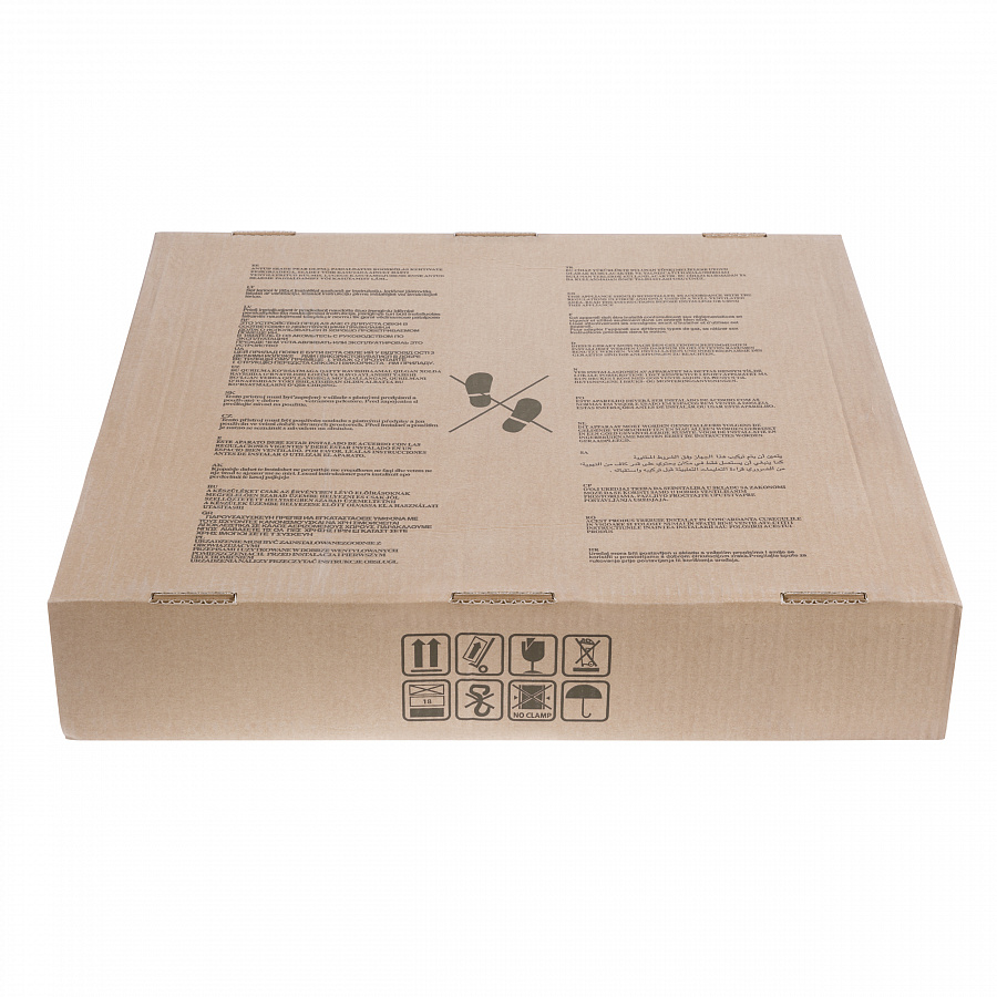 Купить Газовая варочная панель MAUNFELD EGHG.64.63CBG/G — Фото 3