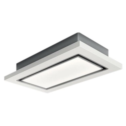 Островная вытяжка ELICA LULLABY WH WOOD/F/120																		 — описание, фото, цены в интернет-магазине PT Stores