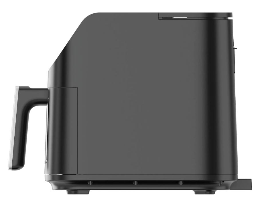 Купить Аэрогриль Haier HAF-702 — Фото 2
