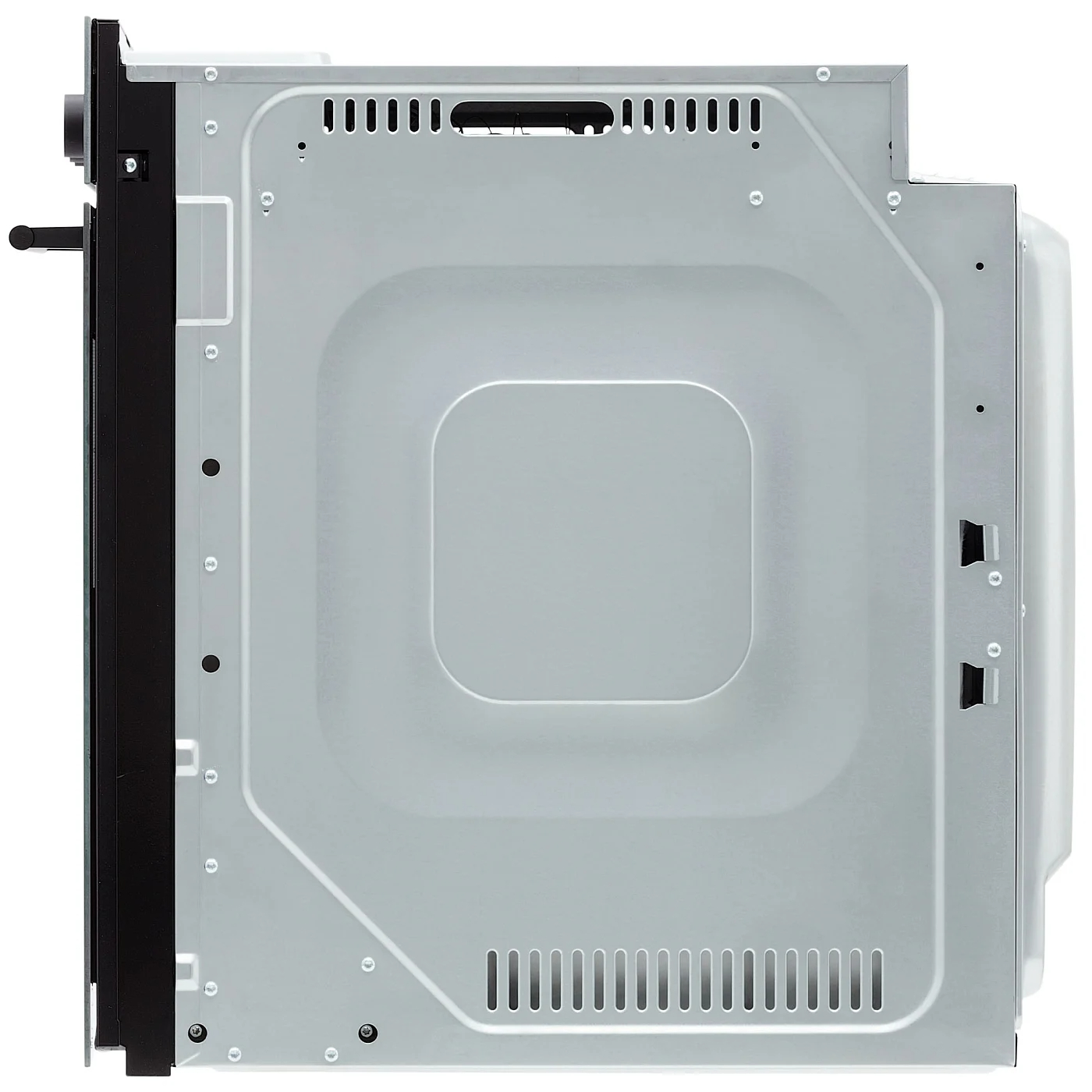 Купить Электрический духовой шкаф KRONA ELEMENT 60 BL/BL — Фото 5