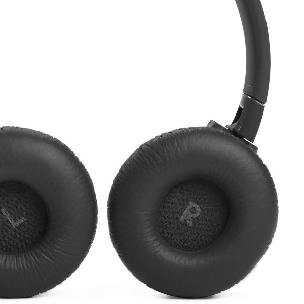 Купить Наушники JBL T660 NC чёрный — Фото 6