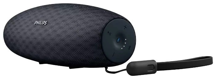 Портативная акустика PHILIPS BT7900B																		 — описание, фото, цены в интернет-магазине PT Stores