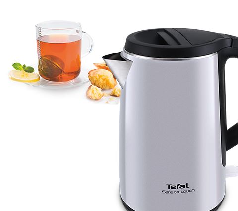 Купить Чайник TEFAL KO371I30 — Фото 2