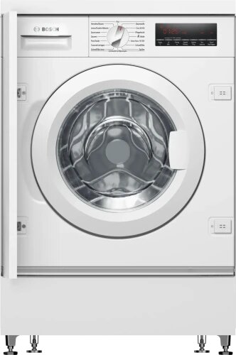 Встраиваемая стиральная машина Bosch WIW28443																		 — описание, фото, цены в интернет-магазине PT Stores
