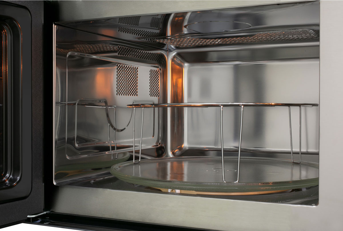 Купить Встраиваемая СВЧ печь Schaub Lorenz SLM EY25D — Фото 5