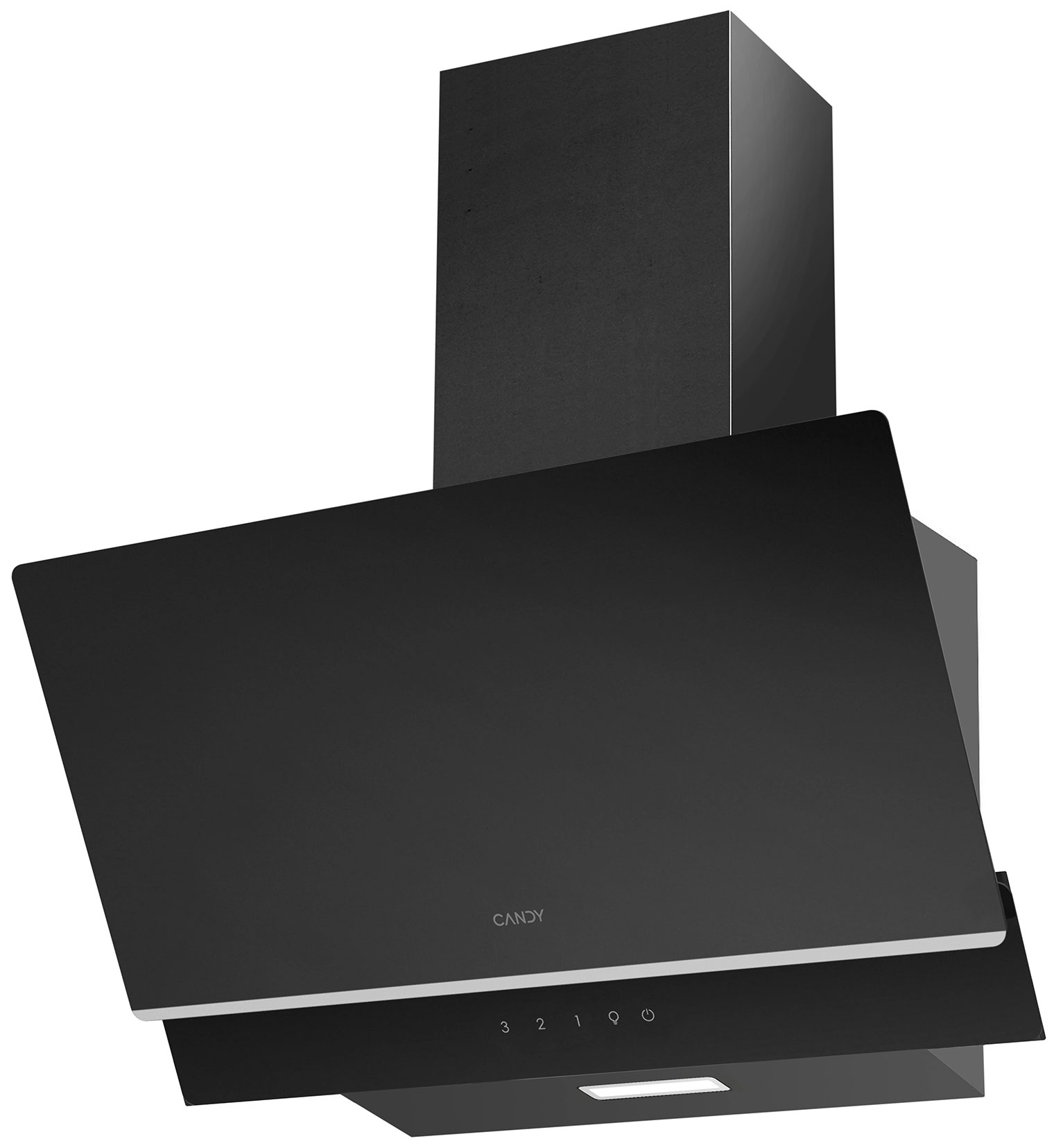 Купить Наклонная вытяжка CANDY CVXW64SB — Фото 3