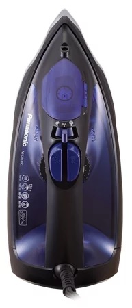 Купить Утюг Panasonic NI-U600CATW — Фото 3