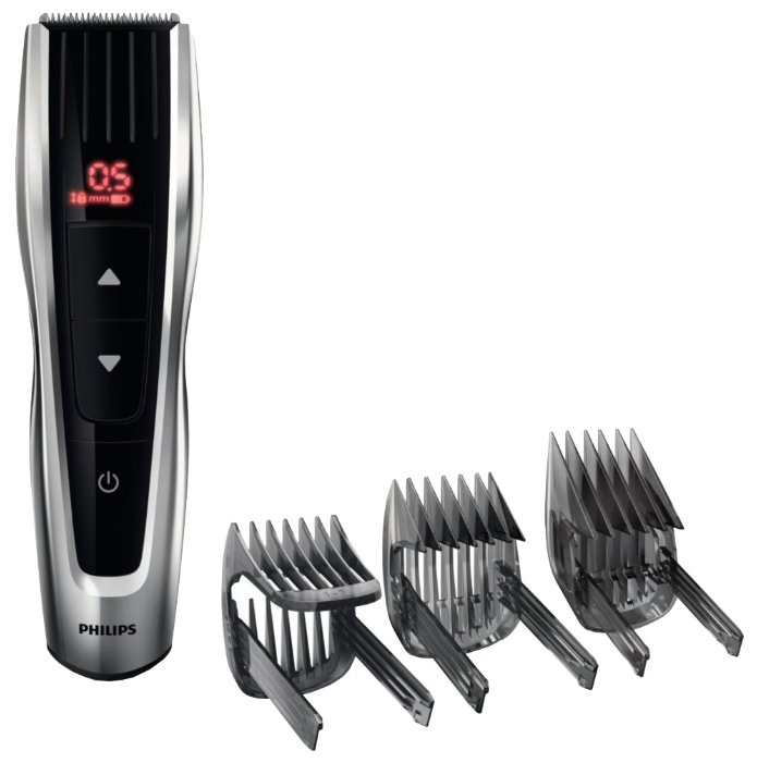  PHILIPS HC 7460/15																		 — описание, фото, цены в интернет-магазине PT Stores
