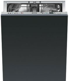 Встраиваемая посудомоечная машина SMEG STA4525																		 — описание, фото, цены в интернет-магазине PT Stores