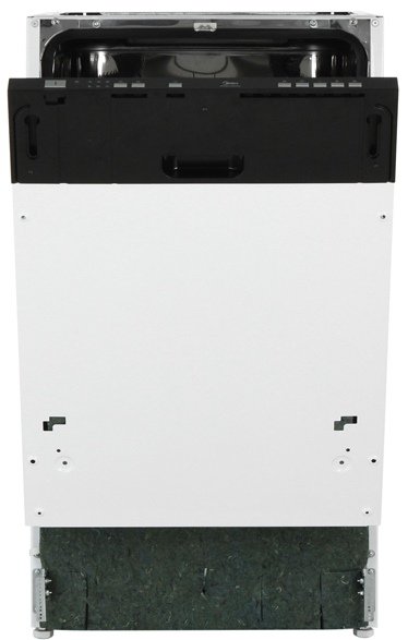 Купить Встраиваемая посудомоечная машина Midea M45BD-0905L2 — Фото 2