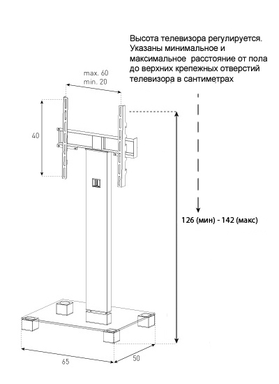 Купить  Sonorous PL 2510-C-INX — Фото 4
