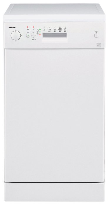 Посудомоечная машина BEKO DMS 3511 																		 — описание, фото, цены в интернет-магазине PT Stores