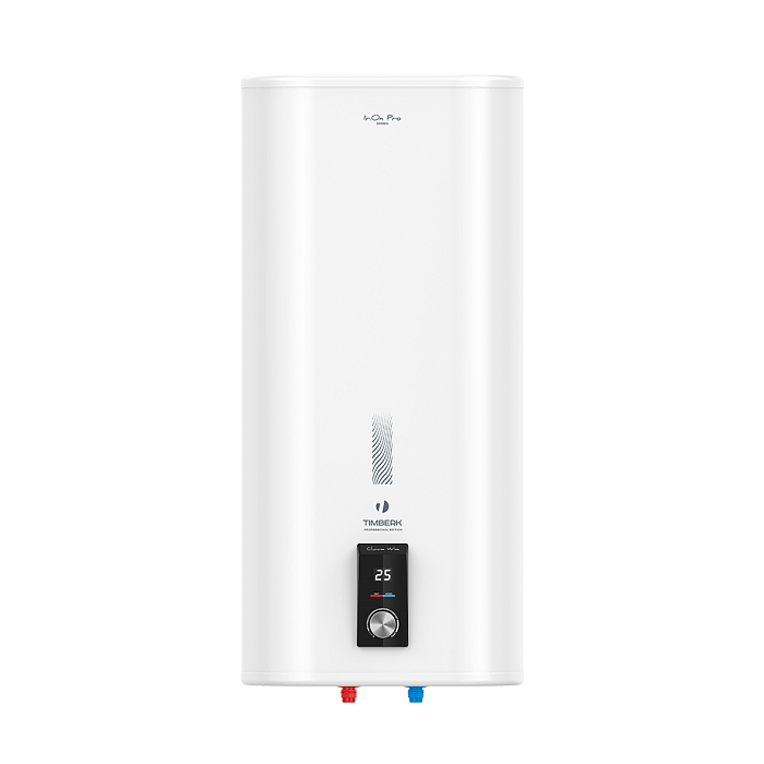 Водонагреватель накопительный TIMBERK SWH FSI3 80 V																		 — описание, фото, цены в интернет-магазине PT Stores