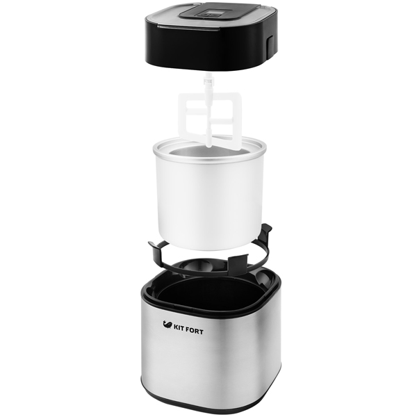 Купить Прибор для кухни Kitfort КТ-1805 — Фото 3