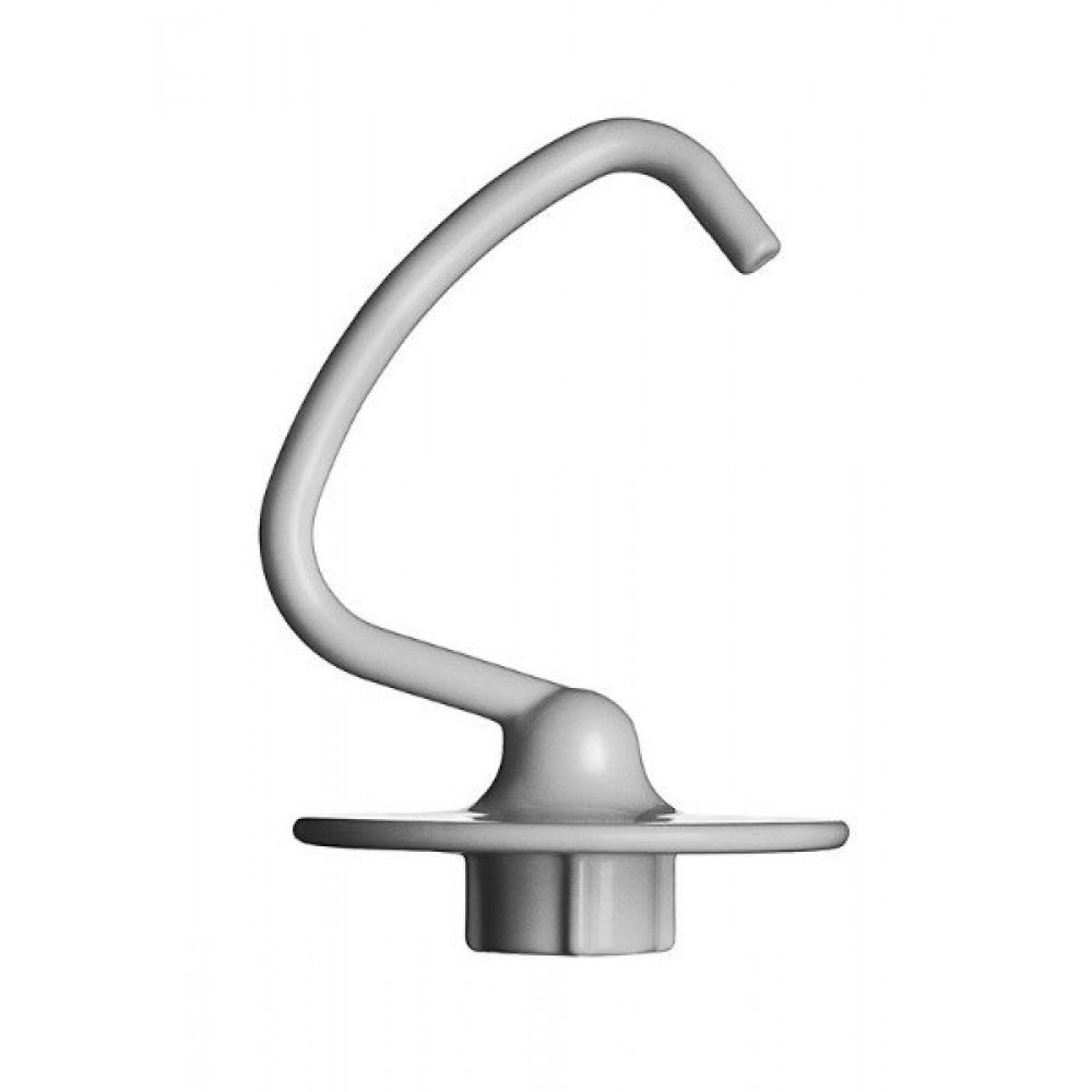 Купить Миксер KitchenAid 5KSM175PSEWH белый — Фото 8