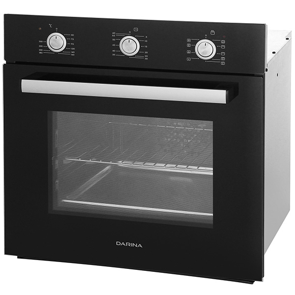 Купить Электрический духовой шкаф DARINA 1V5 BDE 111 707 B — Фото 2